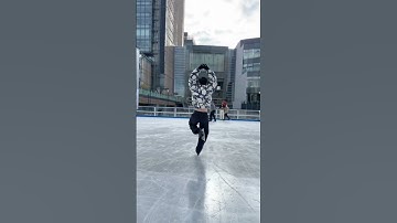 Thumbnail of Little Moments - Reinur Selson / Figure Skating Choreography by Antony Cheng