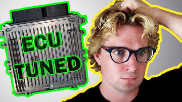 How To Tune A Sprinter ECU