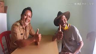 Pemerintah Desa Tegalweru Kec Dau Kab Malang