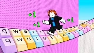 +1 Speed Keyboard Escape Live! 🔥🔥🔥