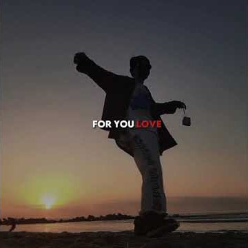 My heart's on fire for you love