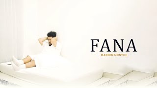 Mansen Munthe - Fana