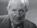 Tolkien interview