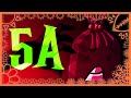 Seasonal Squabble Scrabble 5a: This Is Just the Beginning