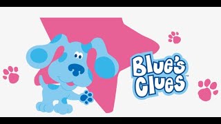 Funding For Blues Clues