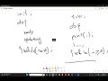 3 - Iterations (loops) while and do while loops