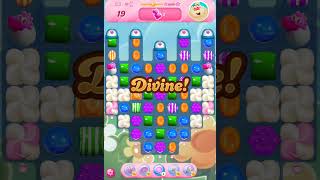 Candy crush  levels  21 - 25