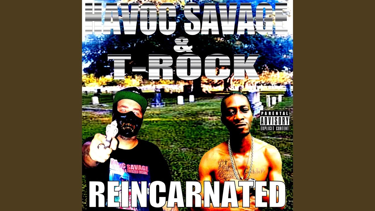 Catch a Feeling (feat. Lord Infamous & Twisted Insane) YouTube Music