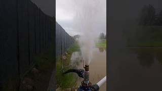 How to Prime and Start a Water Pump Correctly!#Shorts #WaterPump #PumpPriming