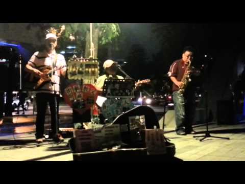 Besamemucho cover by WAKE UP威克樂團 阿威(張博威)&拉克(李尚義)+李