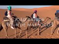 Tour em marrocos  joo cajuda