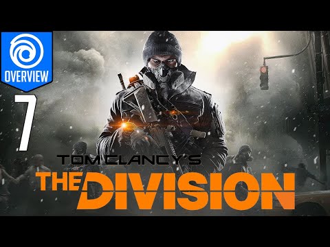 Wideo: W Ten Weekend Możesz Grać W The Division Za Darmo