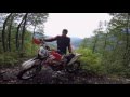 Oбзор мотоцикла KTM Freeride 350, его болячек и тюнячек.