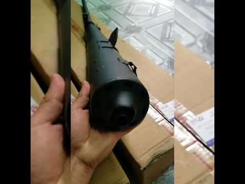 Video PÔ EXCITER 135 - 5S VÀ PÔ EXCITER 10 4S - youtube