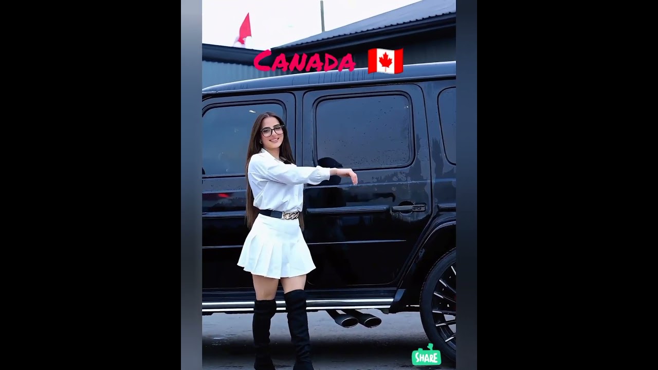 Top Cars In 22G Autos Showroom in Brampton Canada 2024|Mustang Chaidi a Ja fir  Beemar Chaidi