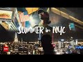 Zhiyun weebill 3  summer in nyc  ft jr alli