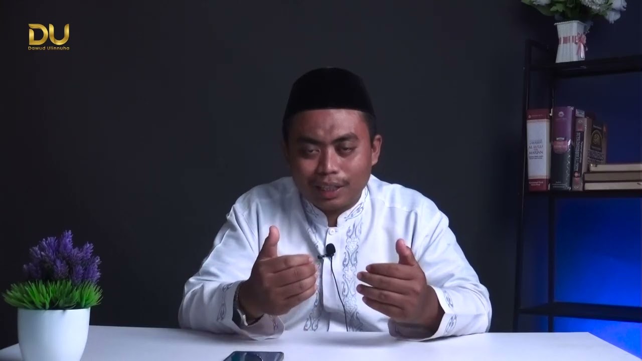 Kajian Menjelang Berbuka 14 (Apakah Semangat Sudah Melemah?) | Ust. Dawud Ulinnuha, Lc. 