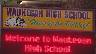 Waukegan High School volleyball coach shot and killed while driving: police