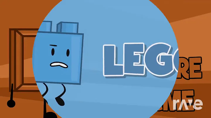 Inew - Object Invasion & Nonexistent Living | RaveDj