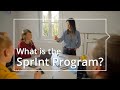 Join SprInt and become competent in your job and for the world!