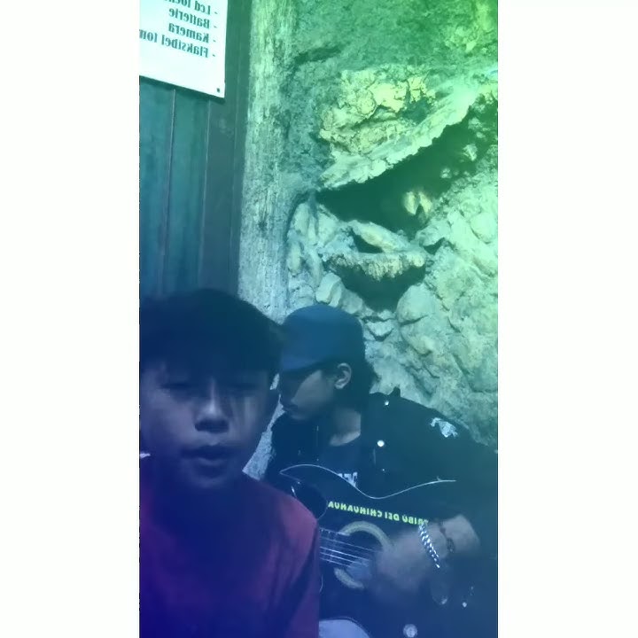 Story WA || sudahla jangan menangis lagi