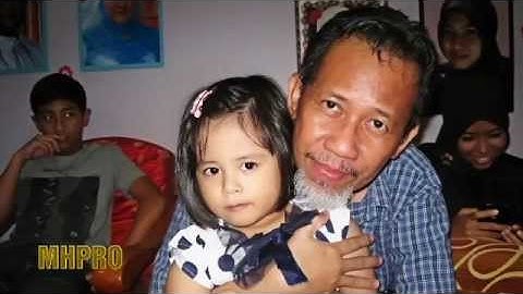 Benci Tapi Rindu - Hetty Koes Endang ( with lyrics )