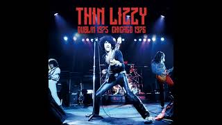 Thin Lizzy - Wild One (DUBLIN 1975/CHICAGO 1976)