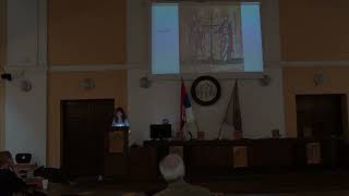 dr Simona Primo Fasolio, Lion, F - THE DEVOTION TO SAINT CONSTANTINE AND SAINT HELENA BETWEEN...