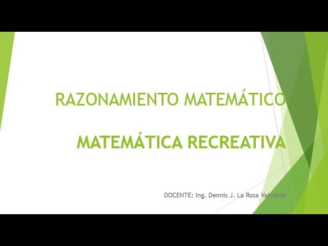 Matematicando - Rastros/Avanço (6+)
