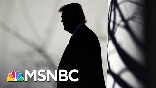Trump Faces Second House Impeachment Vote After Inciting Riot | The 11th Hour | MSNBC