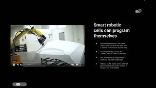 AI-Powered Sanding & Grinding Automation: Increase Productivity and Mitigate Your Workforce Risk