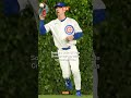 Sources: Cubs OF Pete Crow-Armstrong draws undisclosed fine #shorts