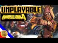 Borderlands 4 is BRILLIANT but BROKEN - PC Performance Issues