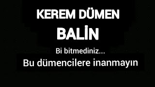 Kerem Bali̇n Allahtan Korkmaz Bu Dümenci̇yi̇ Şi̇kayet Edi̇n Açiklamayi Okuyun