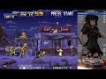 Runs for sub 17 min (Metal Slug X)