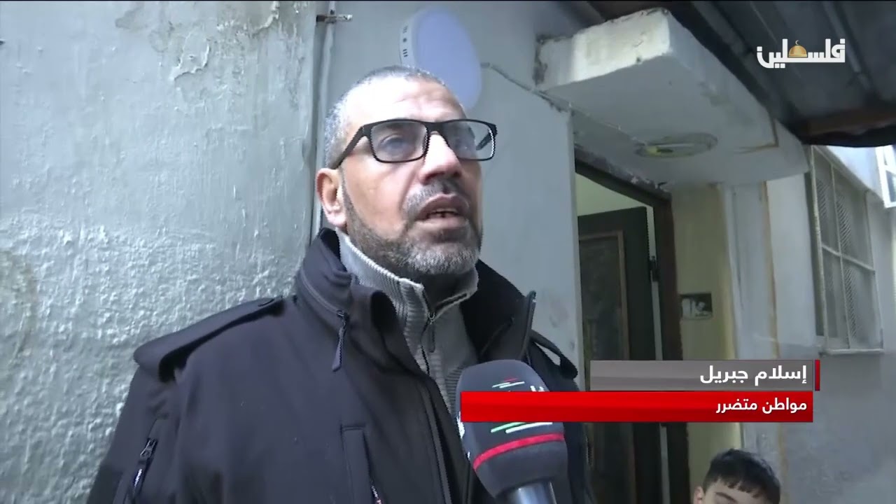 أطفال المخيمات في نابلس والطريق الصعب لمدارسهم وسط مخاوف من الاجتياحات    مخيم العين نموذجا