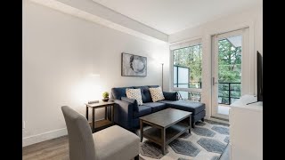 Furnished Apartments Surrey, BC | For Rent | 2 Bedroom, 2 Bathroom