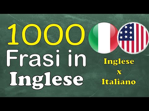 1000 frasi in