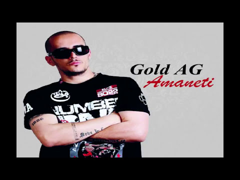 Gold AG - Ku mbet Presheva 2008