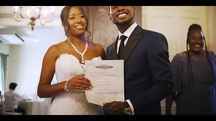 A.J & Latoya Clay | "6.13.21" | Shot By; A.O Produ...