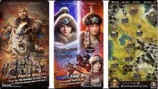 Tips Gems for Free 🔥 It doesn't cost anything 🤑 Game of Khans Cheat screenshot 5