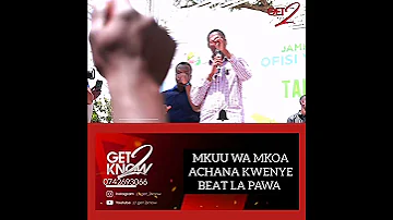 Apa Mbosso Atoe Remix Tu Na Huyu Mkuu Wa Mkoa Wa Arusha Full Video Ipo Video Ipo YouTube Channel 
