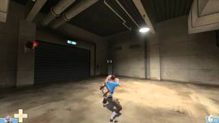 Team Fortress 2 Boston Boom-Bringer