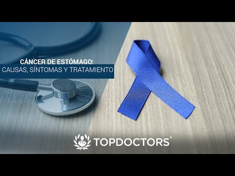 Vídeo: Cáncer De Colon: Síntomas, Causas Y Diagnóstico