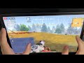 【荒野行動】AvARoLlによる手元キル集Part2