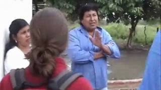 Formosa - Abril de 2006 - Pt 5