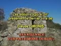 Claude GIRONIS présente son nouveau livre