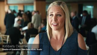 The 2019 NAMM Music Education Advocacy D.C. Fly-In