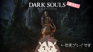 【ダクソ#12】そろそろ諦め時かなぁと【針蒔桜輔】