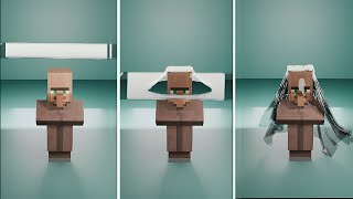 The ultimate cloth simulation compilation